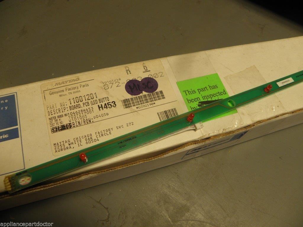 Maytag Skybox Vending Machine 11001201 LED PC Board NEW IN BOX Maytag Skybox Vending Machine 11001201 LED PC Board NEW IN BOX